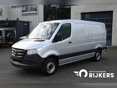 Mercedes-Benz Sprinter - 315 CDI L2H1 RWD Geveerde stoel, Trekhaak, Apple Carplay/Android Auto