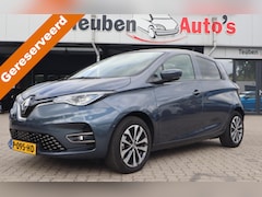 Renault Zoe - R135 Intens 52 kWh | SOH 91, 5% | Accu | NL auto | Camera | Climate control | 59.687KM | N