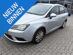 SEAT Ibiza ST - 1.2 TDI Style Ecomotive
