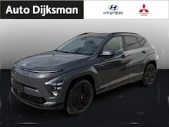 Hyundai Kona Electric - LR Pure Ed 64.8 kWh