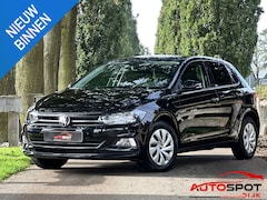 Volkswagen Polo - 1.0 TSI Comfortline
