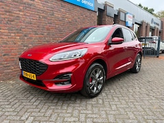 Ford Kuga - 2.5 PHEV ST-Line X | Adaptieve Cruise | B&O audio|Winterpakket|Trekhaak
