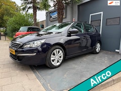 Peugeot 308 - 1.2 VTi Active Airco