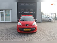 Peugeot 107 - 1.0-12V XR 5 deurs