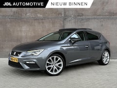 SEAT Leon ST - 1.4 TSI X-PERIENCE FR | Panorama dak | Full LED | CarPlay | Camera | Parkeersensoren | Alc
