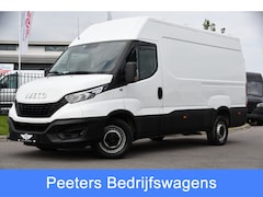Iveco Daily - 35C16V 2.3 352 H2 Edition Camera, Cruise, Airco, 3500kg Trekhaak, LED, Clima , Radio, 160p
