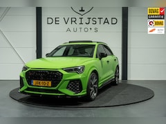 Audi Q3 - TFSI RS