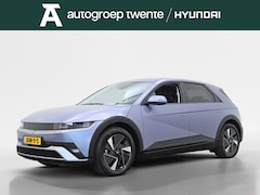 Hyundai IONIQ 5 - Style Limited 63 kWh | Snelladen | Camera
