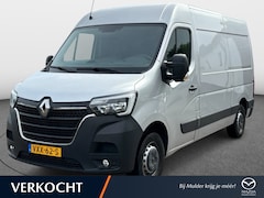 Renault Master - T35 2.3dCi L2H2 Com