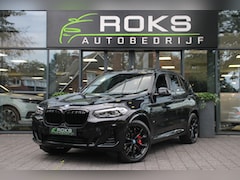 BMW X3 - xDrive30e High Executive Shadowline/Navi/Camera/Keyless/Head-up/Memory/Panoramadak/Leder/2