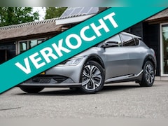 Kia EV6 - Plus 77.4 kWh Soh 100% I Trekhaak I Vol Leder I Adaptive Cruise I Meridian I Driving Assis