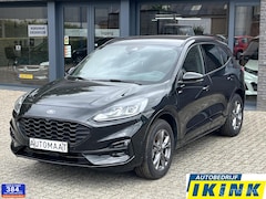 Ford Kuga - 2.5 PHEV ST-Line | NL-auto