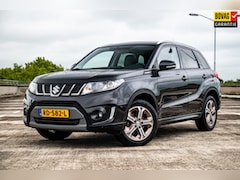 Suzuki Vitara - 1.6 Experience | Airco/Clima | Cruise Control | Camera | Trekhaak | Panoramdak |