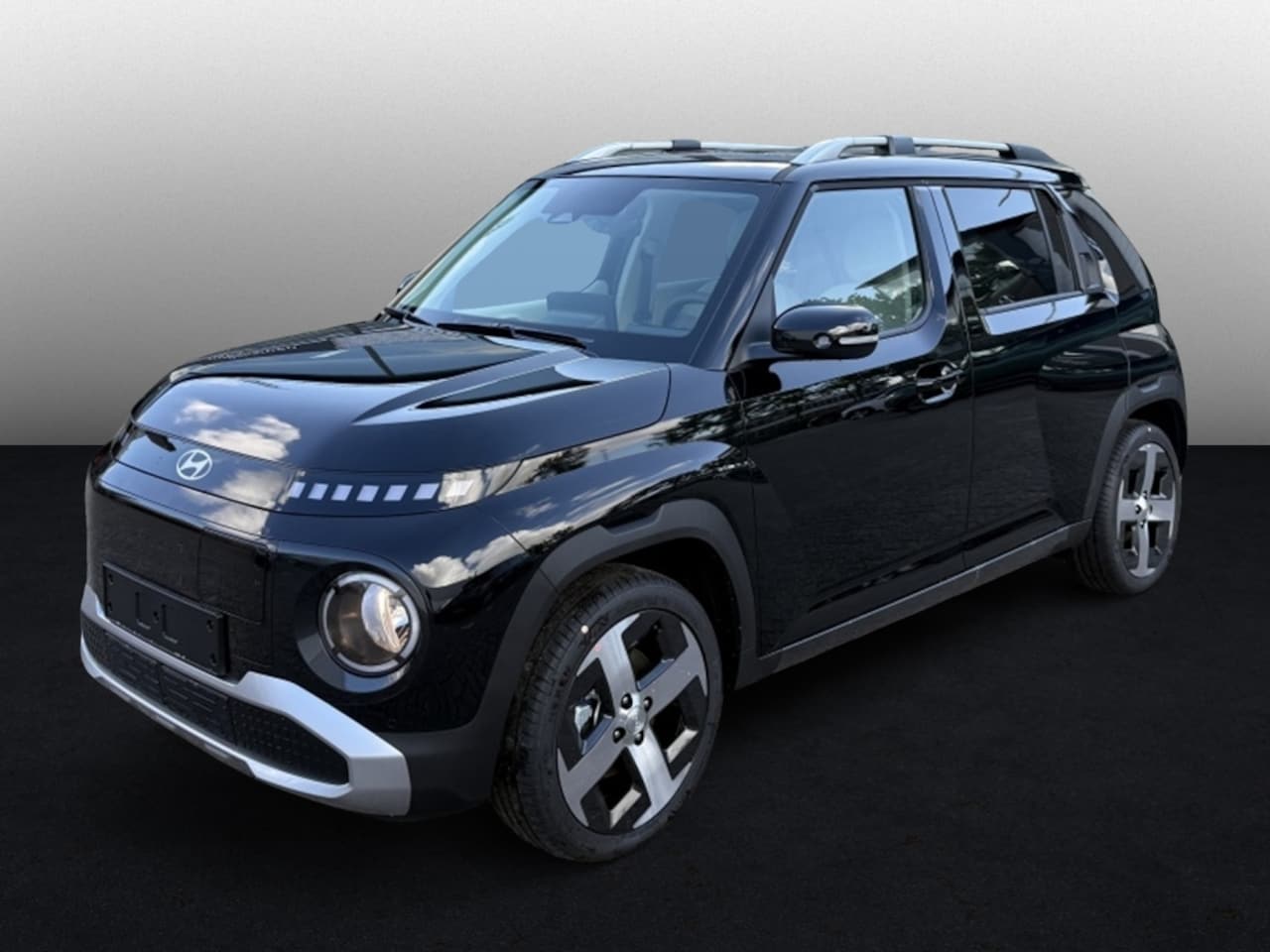 Hyundai Inster - Pulse Adv. 42 kWh - AutoWereld.nl
