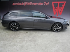 Peugeot 508 SW - 1.6 HYbrid 225 ALLURE | A.C.C | TREKHAAK | CARPLAY | CAMERA | SOH 98%