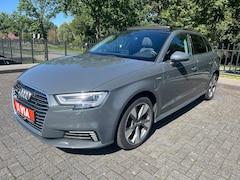 Audi A3 Sportback - E-Tron 40 e-TFSI PHEV | Pano | Navi | Stoelverw. | PDC | Climate | LED | BTW auto