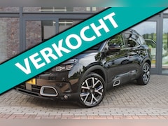 Citroën C5 Aircross - 1.2 PureTech Business Plus | Trekhaak | Adaptive-cruise | BLIS | Keyless | Stoelverwarming