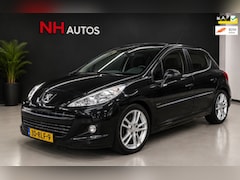 Peugeot 207 - 1.4 VTi Sportium
