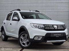 Dacia Sandero - 0.9 TCe Tech Road Pdc Cruise Navigatie