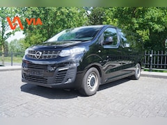 Opel Vivaro - 2.0 CDTi (106 kW) L3H1 9 zits | Navi | PDC | Airco | XL lengte Automaat