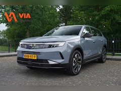 Opel Grandland X - 1.2 Turbo | m-Hybrid | GS-line | Stoelverw. | Camera | LED | Adapt. Cruise | Climate | PDC