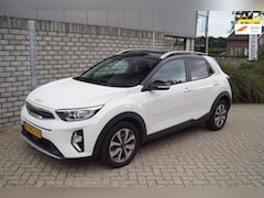 Kia Stonic - 1.0 T-GDi MHEV DynamicPlusLine Autom Navi Camera Clima Cruise PDC Apple Carplay Keyless DA