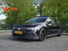 Volkswagen Golf - 2.0 TSI GTI