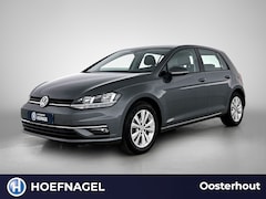 Volkswagen Golf - 1.0 TSI Comfortline | Adaptive Cruise | Navigatie | Airco | Parkeersensoren | NAP