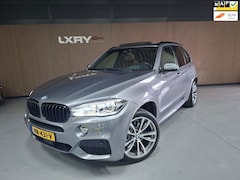 BMW X5 - XDrive40e High Executive | Clima | Navi | Pano | Cruise | 360Camera | Stuur/Stoelverwarmin