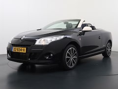 Renault Mégane coupé cabriolet - 1.4 TCE GT-Line
