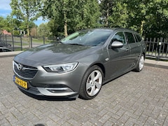 Opel Insignia Sports Tourer - | Innovation | 1.5 Turbo | Trekhaak | PDC | ECC | Stoelverw. | Dealeronderhouden