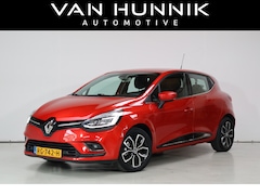 Renault Clio - 0.9 TCe Intens | Camera | Dab | Cruise | Clima | Dealer Onderhouden