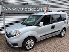 Fiat Doblò - 1.4 T-Jet Lounge