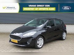 Ford Fiesta - 1.0 EcoBoost Connected