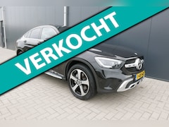 Mercedes-Benz GLC-klasse Coupé - 200 4MATIC Advantage FACELIFT