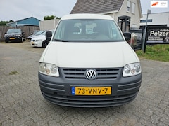 Volkswagen Caddy - 2.0 SDI