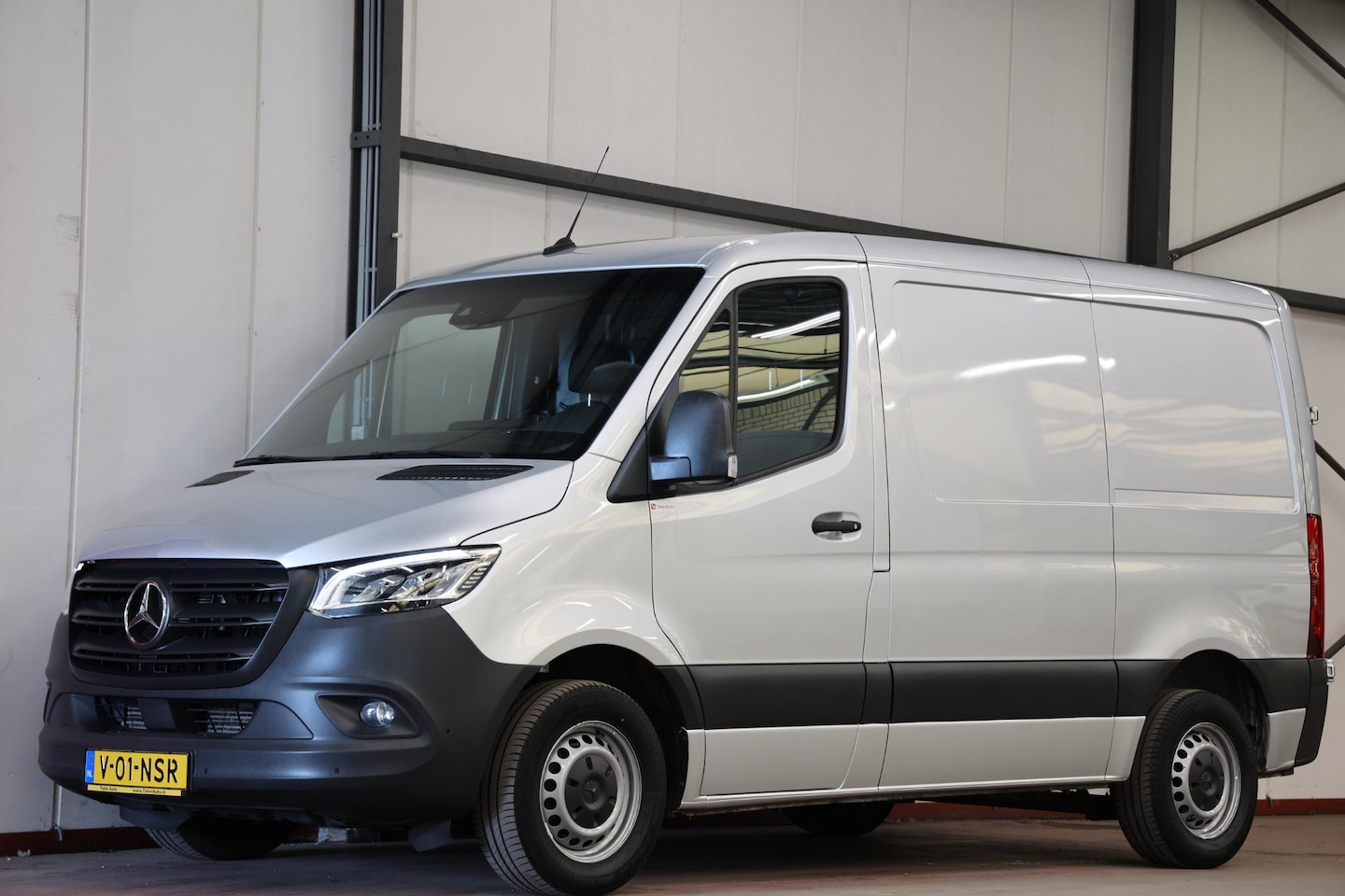 Mercedes-Benz Sprinter - 314 2.2 CDI L1H1 AUTOMAAT LED INRICHTING - AutoWereld.nl