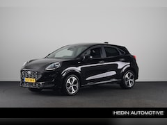 Ford Puma - 1.0 EcoBoost Hybrid ST-Line | Winter Pack | Camera | Navigatie | Carplay
