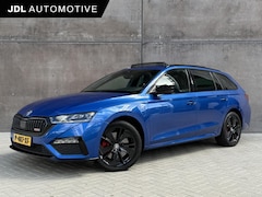 Skoda Octavia - 1.4 TSI RS iV PHEV Business | Panorama dak | HUD | Adaptive Cruise | Memory Stoelen | Deal