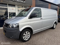 Volkswagen Transporter - 2.0 TDI L2H1 140 pk
