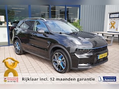 Lynk & Co 01 - 1.5|Prijs incl. 12 mnd garantie| PDC Panoramadak LMV Navi Apple carplay/Android auto Camer