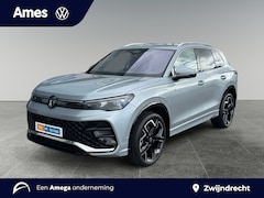 Volkswagen Tiguan - 1.5 204pk eHybrid R-Line Edition Soundsysteem 'Harman Kardon' | Navigatie 'Discover Pro' |