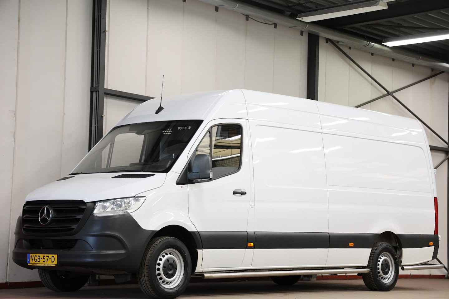 Mercedes-Benz Sprinter - 311 2.2 CDI L3H2 AUTOMAAT L3H2 POST NL EURO 6 - AutoWereld.nl