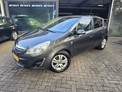 Opel Corsa - 1.4-16V | 1E EIGENAAR | 3/6 OF 12MND GARANTIE | AIRCO | ELEC RAMEN | LMV |