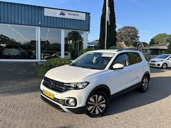 Volkswagen T-Cross - 1.0 TSI Move