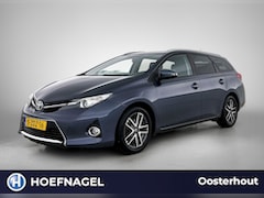 Toyota Auris Touring Sports - 1.3 Comfort | Cruise Control | Stoelverwarming | Navigatie | Camera | Trekhaak | NAP