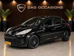 Peugeot 207 - 1.4 VTi X-line NIEUW APK|AIRCO|CRUISE|TREKHAAK