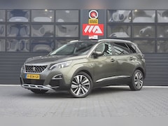 Peugeot 5008 - 1.2 PureTech Premium Allure | PANO | STOELVERWARMING | MEMORY | CAMERA | NAVI