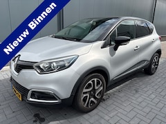 Renault Captur - 1.2 TCe Dynamique AUTOMAAT BJ 2015 Km 103.000 Hoge Zit