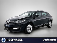 Renault Mégane Estate - 1.2 TCe Bose | Cruise Control | Stoelverwarming | Navigatie | Airco | Trekhaak